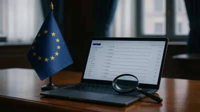 EU Revives Chat Control, Gmail Scanning Returns