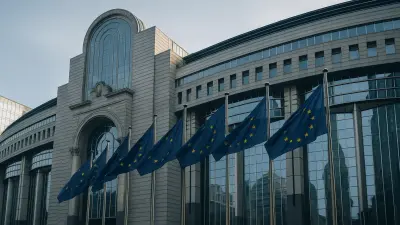 EU Digital Fairness Act Targets Dark Patterns