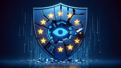 The EU Just Gave Up on Email Privacy—Here's What It Means