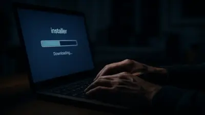 Fake Claude Desktop App Spread SectopRAT to 29 Orgs