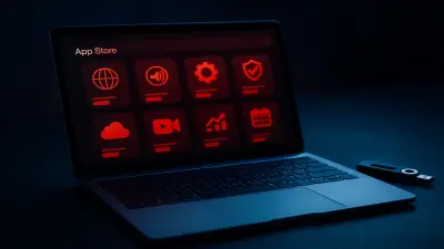 A Fake Ledger App Passed Apple's Review and Stole $9.5 Million in Crypto