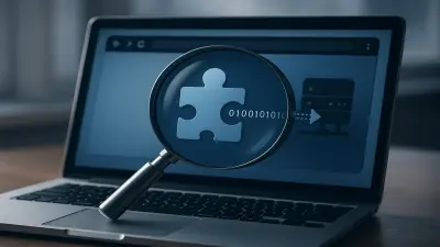 Fake Perplexity Chrome Extension Intercepted User Searches
