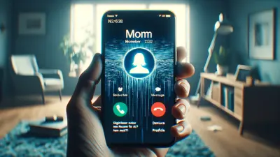 The FBI Says Scammers Can Clone Any Voice in 10 Seconds—Here's How to Tell If That Call Is Real