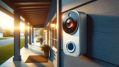 The FBI Recovered Google Nest Camera Footage the Owner Thought Was Deleted