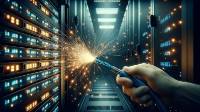 Hackers Breached the FBI's Own Wiretap System—And May Have Seen Who It Was Watching