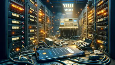 A Florida Telecom Routed 61,000 Fake Bank Calls Through an Account Dead Since 2018