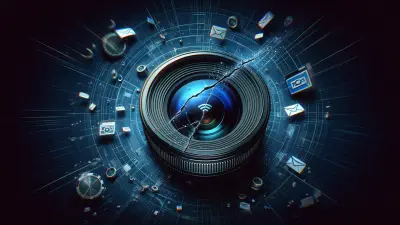 Flickr Breach Exposes User Emails and Location Data Through Third Party Vulnerability