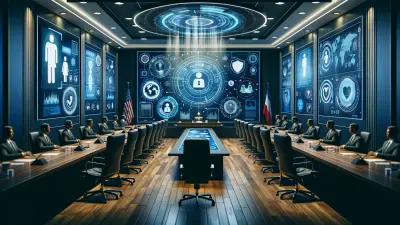 The FTC Wants to Know Your Age—And Tech Giants Are Ready to Verify It