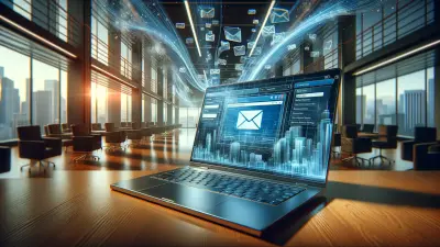 The FTC Says Your Email Provider Is Collecting More Data Than You Think