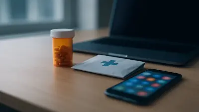 FTC Sues Hims & Hers Over Health Data Sent to Ads