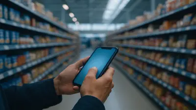 FTC Won't Ban Personalized Pricing—Just Disclose It
