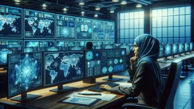 Half of All Cybersecurity Incidents Will Involve AI by 2028—Most Teams Aren't Ready