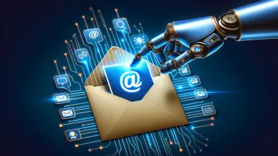 Google's New AI Can Read Your Gmail—Here's How to Stop It