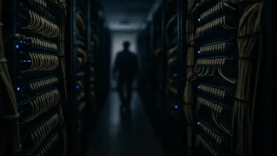 Germany Clears Its Spies to Hack and Sabotage