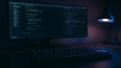 Attackers Chained a 9.4 Severity Ghost CMS SQL Injection Bug to Seed ClickFix Malware on More Than 700 Unpatched Sites—Including Harvard University, Oxford University, Auburn University, and DuckDuckGo, Each Briefly Serving a Fake Cloudflare Prompt That Ran a Shell Command on Visiting Windows Machines