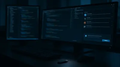 One GitHub Employee Installed a VS Code Extension—Now TeamPCP Is Selling 3,800 of GitHub's Internal Repositories for $50,000