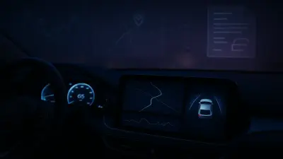 GM's $12.75M Fine: OnStar Sold Your Driving Data to Insurers