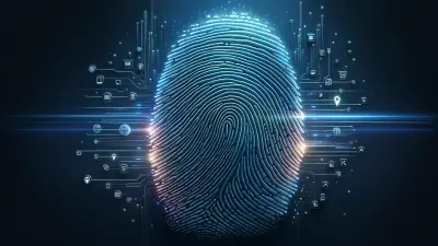 Google Said Fingerprinting Was Wrong—Now They Let Advertisers Do It Anyway