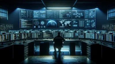 Spyware Companies Now Exploit More Zero Days Than China and Russia Combined—Google Just Proved It