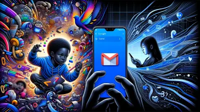 Google Just Paid $8M for Tracking Kids—Your Gmail Gets the Same Treatment