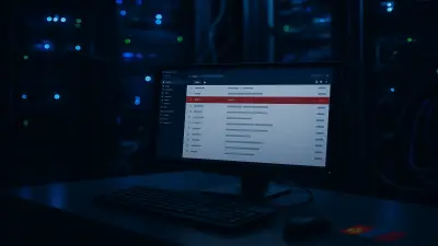 A Chinese Spy Group Hid Commands Inside Outlook Draft Emails—They Were Never Sent