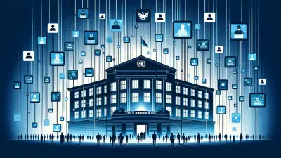 Government Websites Track You: What It Means for Email Privacy