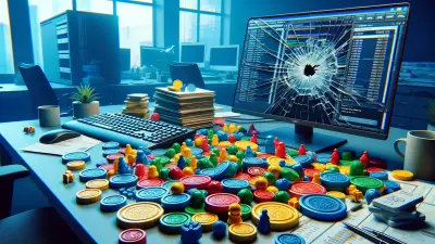 Hasbro Got Hacked and Says Recovery Could Take Weeks—What It Means for Your Account