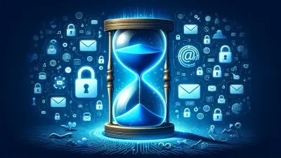 Healthcare's Worst Email Breaches Come From One Thing: Stolen Passwords