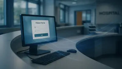 Hospitals Tracked Patients With the Same Pixel That Reads Your Email—They Have Paid $100 Million So Far