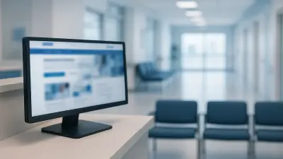 73% of Hospital Sites Ignore Your Opt-Out, Study Finds