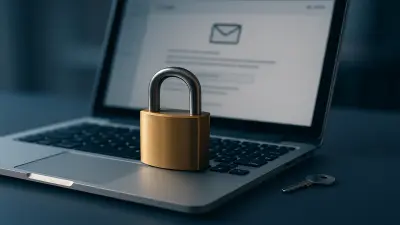 How to Encrypt Email in Gmail (2026 Guide)