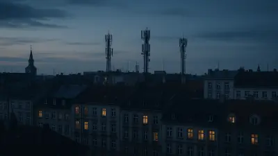 An Undocumented Huawei Zero Day Knocked Out Every Phone in Luxembourg for Three Hours Last July—And Ten Months Later There Is Still No CVE, No Patch, and No Statement From the Vendor