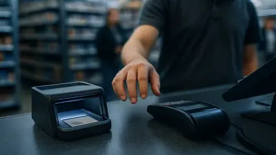 153M Driver's License Scans Stolen From IDScan