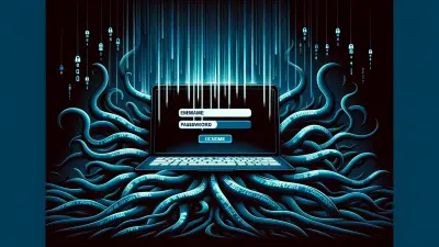 183 Million Passwords Just Leaked—Is Yours One of Them?