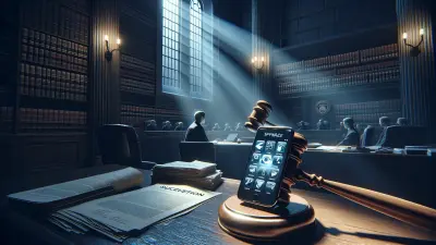 Greece Just Sentenced a Spyware Maker to Prison—the First Country to Do It