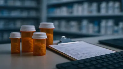 A Pharmacy Lost 133,862 Patients' Social Security Numbers and Medical Records—Then Waited 7 Months to Tell Them