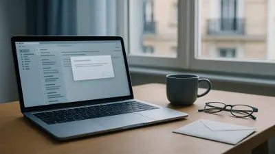 GMX Read Receipts: Does GMX Mail Track Your Email?