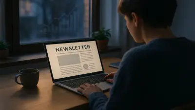 Is MailerLite Tracking Your Email? How to Block It