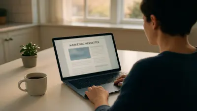 Is Moosend Tracking Your Email? How to Block It