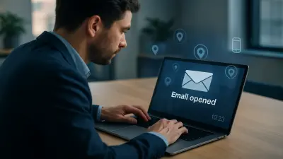 Is Outreach Tracking Your Email? How to Block It