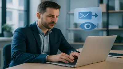 Is Salesloft Tracking Your Email? How to Block It