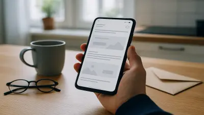 Samsung Email Read Receipts: Does Samsung Email Track You?