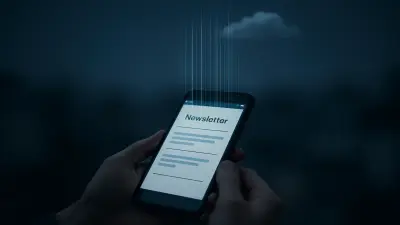 Is Substack Tracking Your Email Opens?