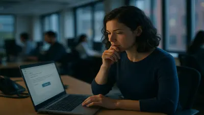 Is SurveyMonkey Tracking Your Email? How to Block It