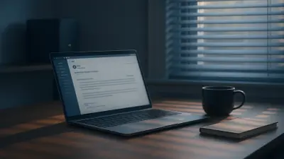 Is Vtiger Email Tracking You? How to Find and Block It