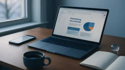 Is Wix Email Marketing Tracking You? How to Block It