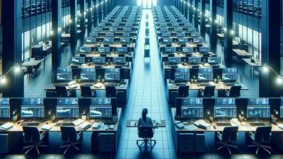 Privacy Teams Lost 37% of Their Staff in One Year—And Half Expect More Cuts