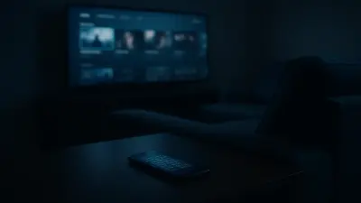 Italy's Guardia di Finanza Just Dismantled the CINEMAGOAL Piracy App That Was Scraping Fresh Netflix, Disney+, Spotify, Sky, and DAZN Decryption Keys From Real Subscriptions Every Three Minutes—And Sent Penalty Letters to 1,000 of Its Subscribers for Up to €5,000 Each