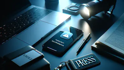 Italy Confirmed Spyware on a Journalist's Phone—After Denying It for a Year