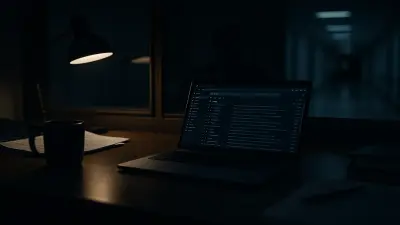 Jewelbug Stole 2,300 Emails From Government Webmail